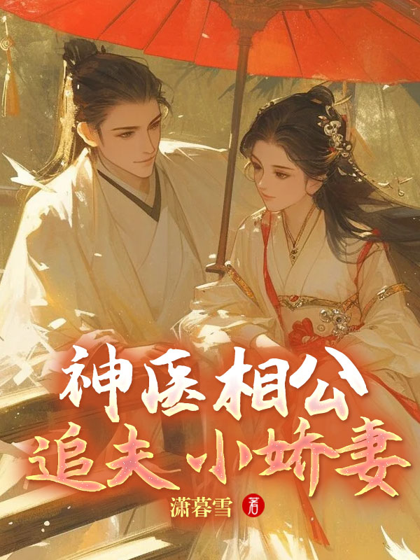 神医相公-追夫小娇妻