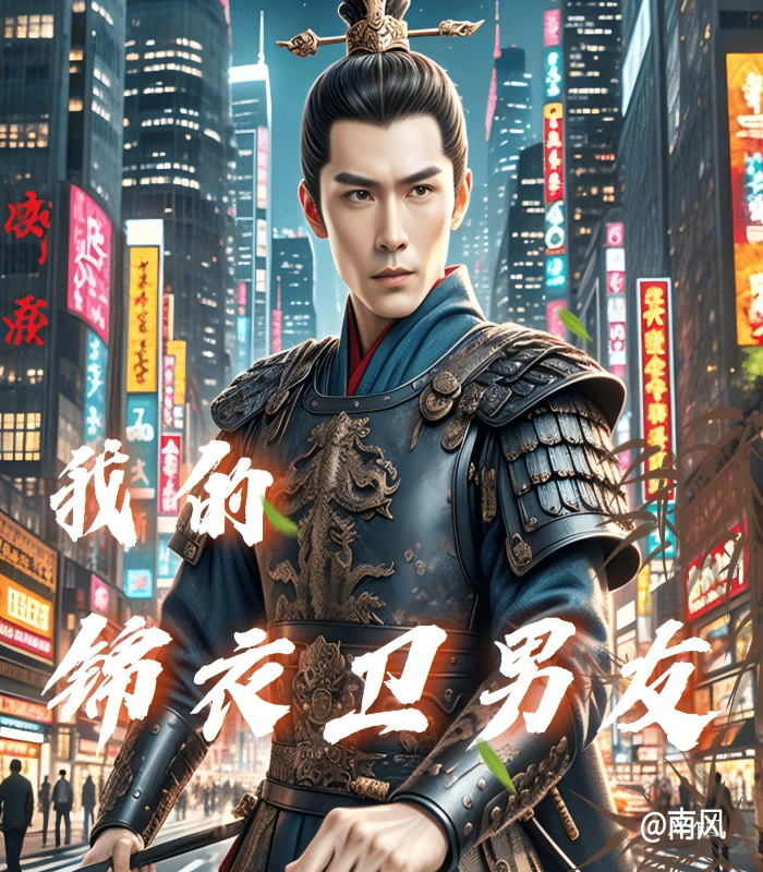 我的锦衣卫男友