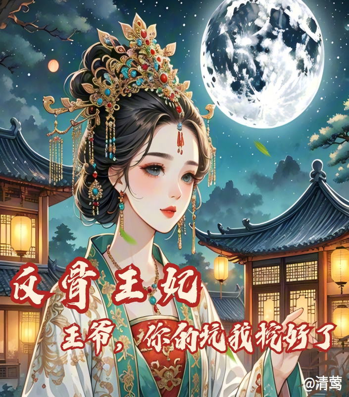 反骨王妃：王爷，你的坑我挖好了