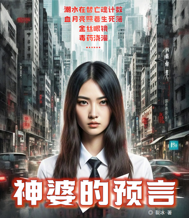 神婆的预言