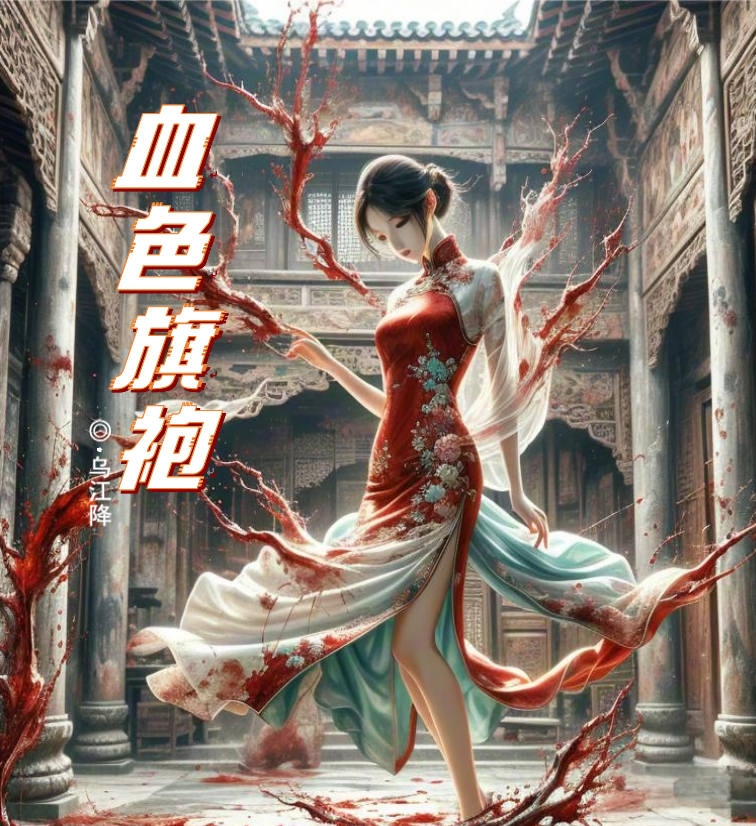 血色旗袍