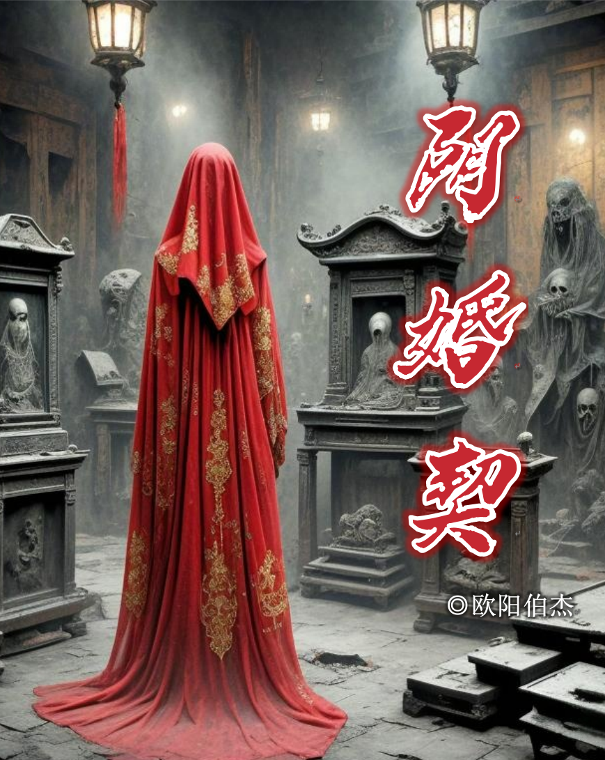 阴婚契