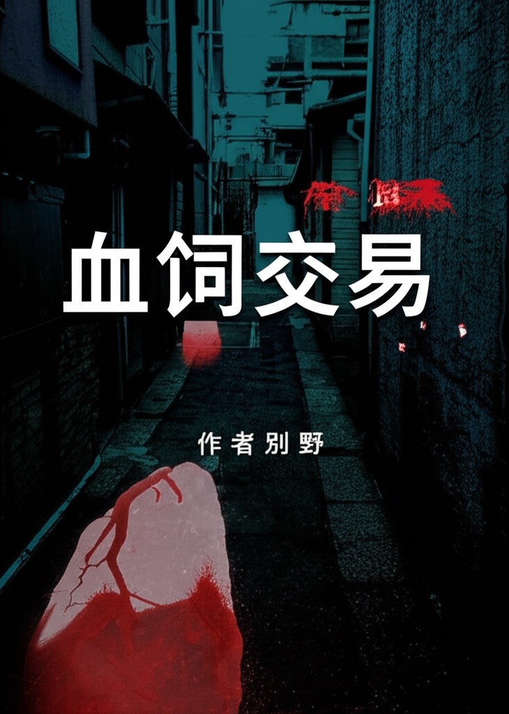 血饲交易