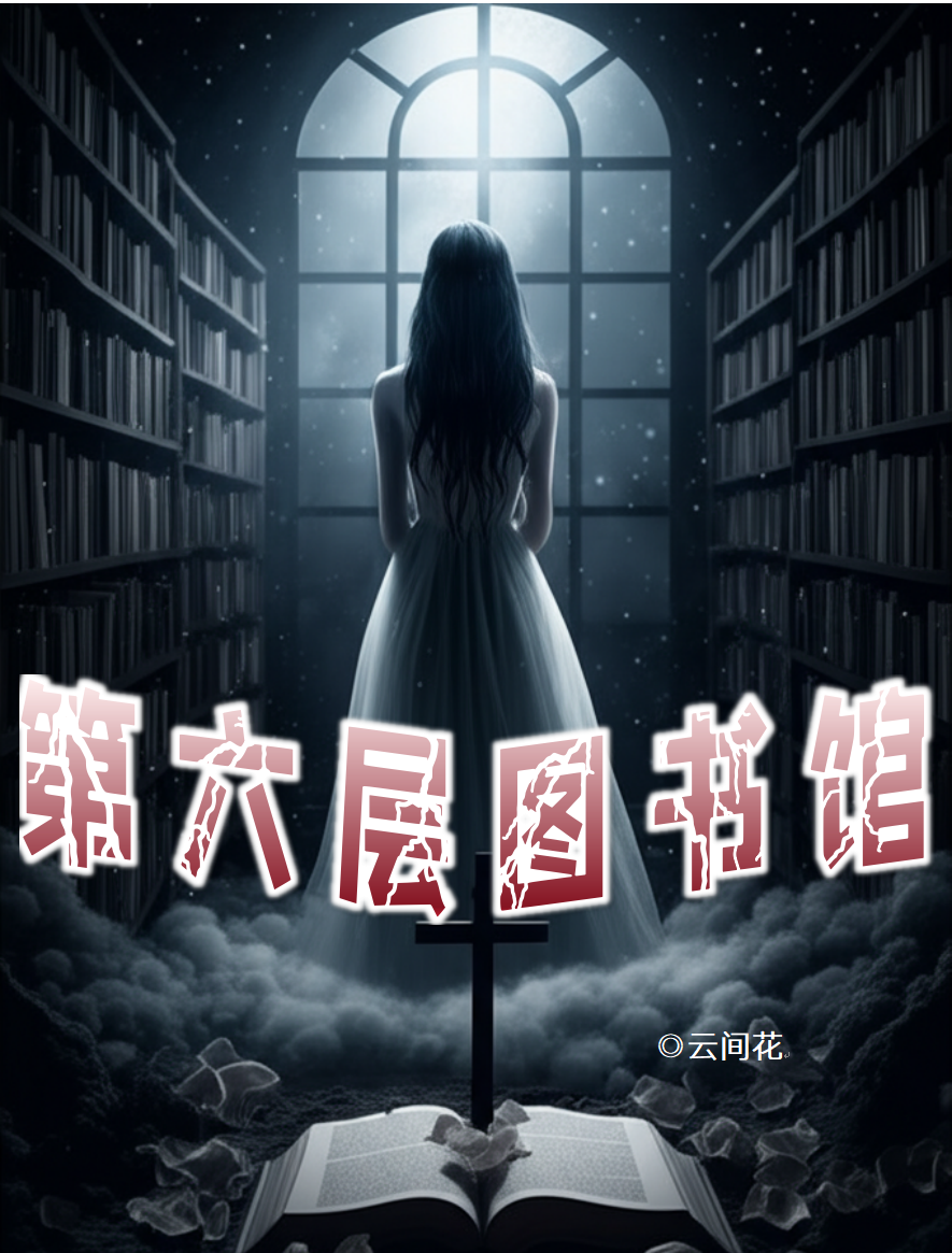 第六层图书馆