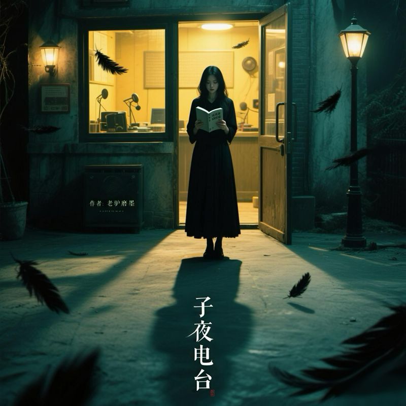 子夜电台