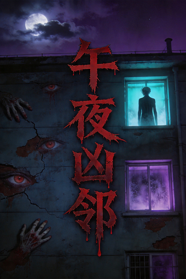 午夜凶邻