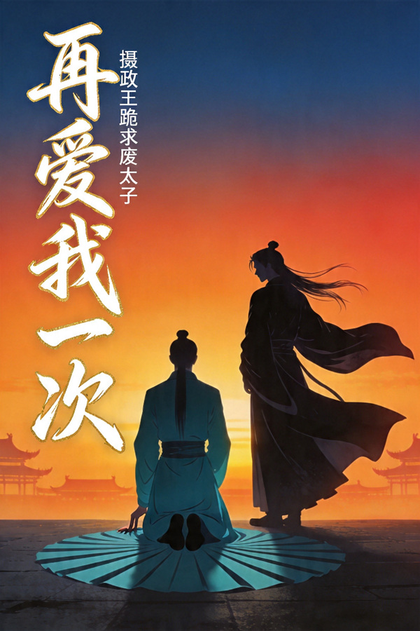 摄政王跪求废太子：再爱我一次