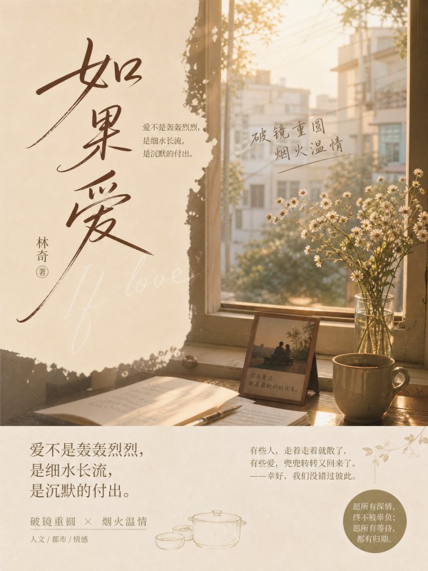 如果爱